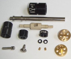 high volume | low volume | precision | cnc sliding head | cnc turning | cnc milling | cnc machining