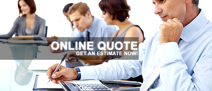 EE ONLINE QUOTE SLIDE